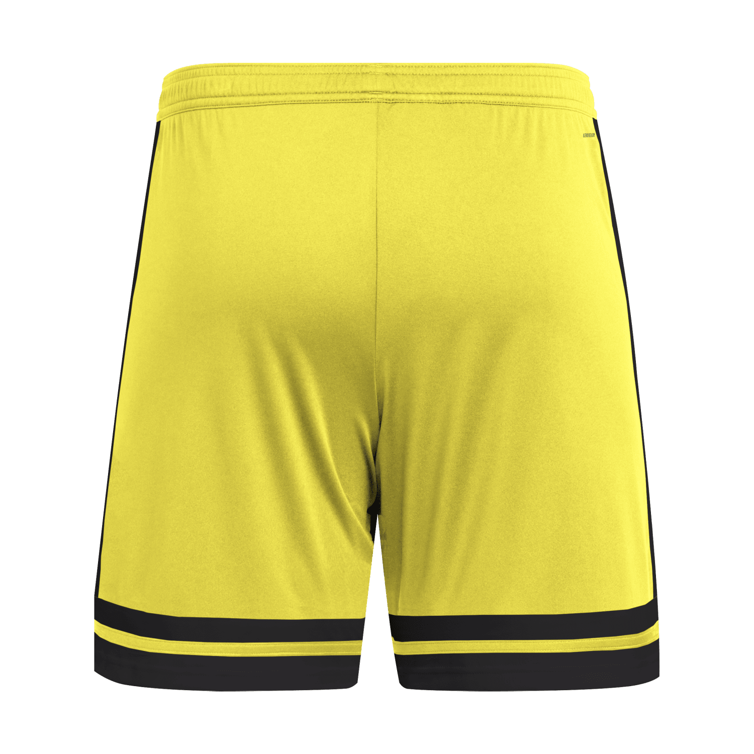 adidas Women's Squadra 25 Shorts - Yellow、mySite、noshort