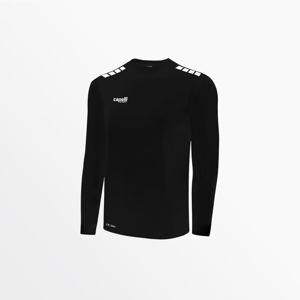 MEN'S TEAM LONG SLEEVE JERSEY