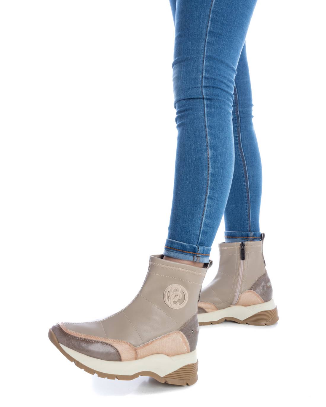 BOTÍN DE MUJER CARMELA 16119403、mySite、gtrtttuynbv