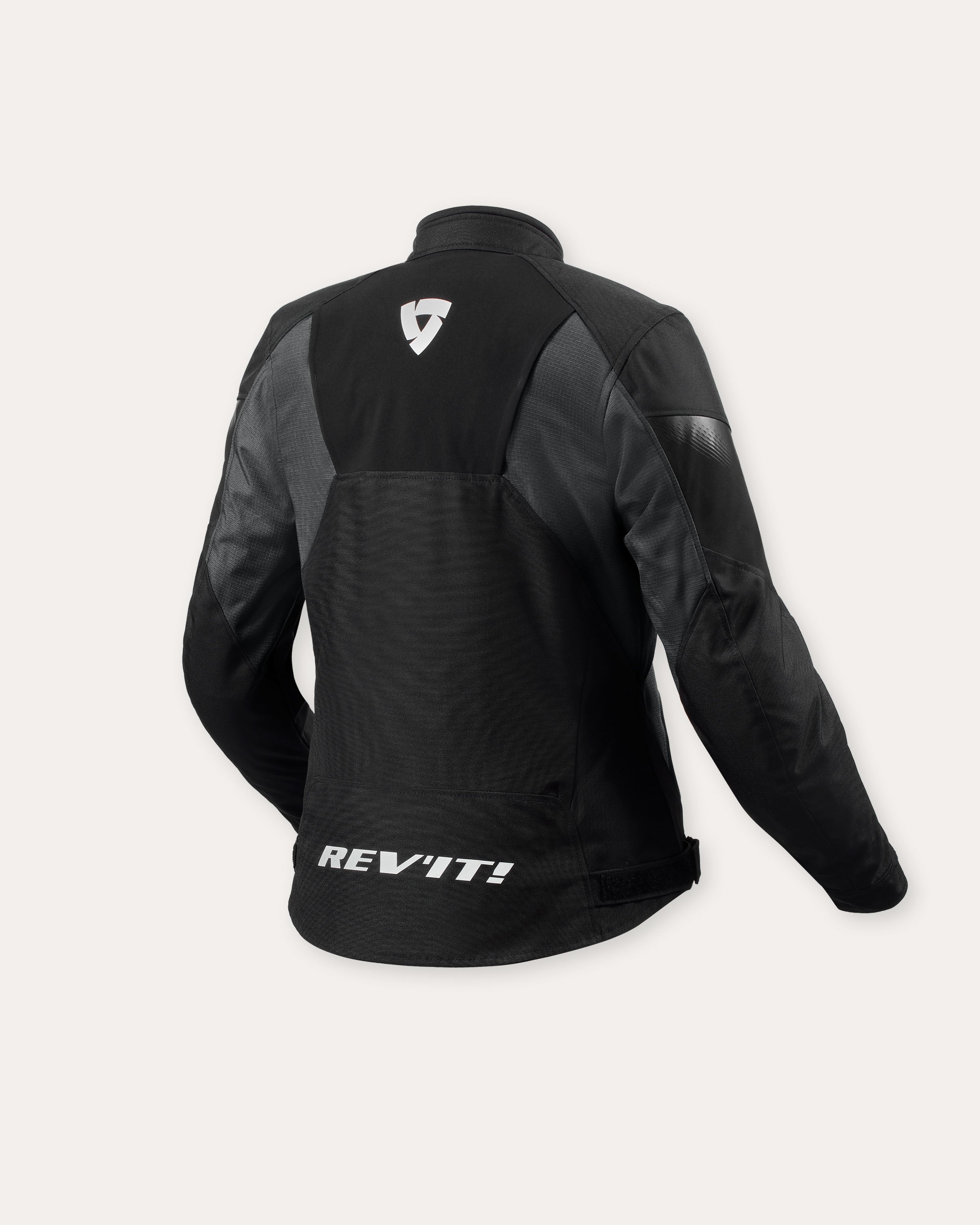 Jacket Control H2O Ladies | Black-Anthracite、mySite、dreamappss