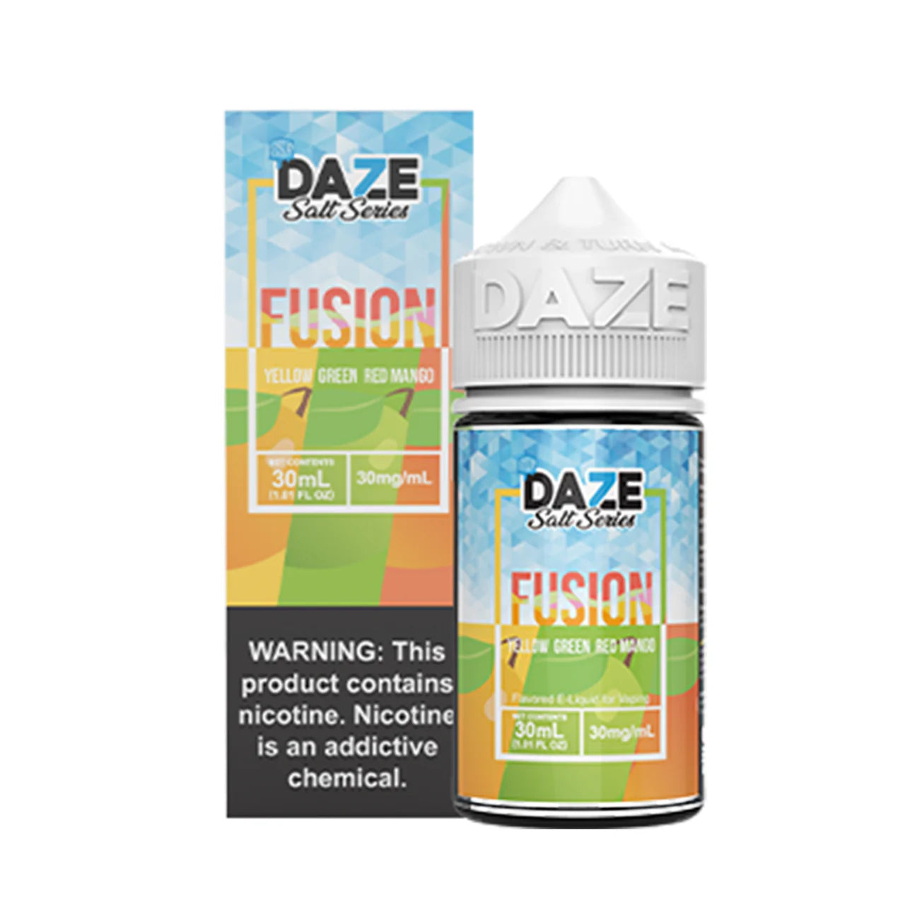 7Daze Fusion 100mL Vape Juice、mySite、zt4zffjzw