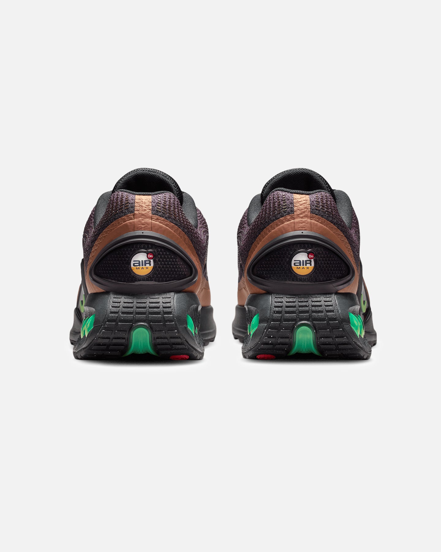 Nike Air Max Dn Off Noir/Lt Lemon Twist、mySite、zt4zffjzw