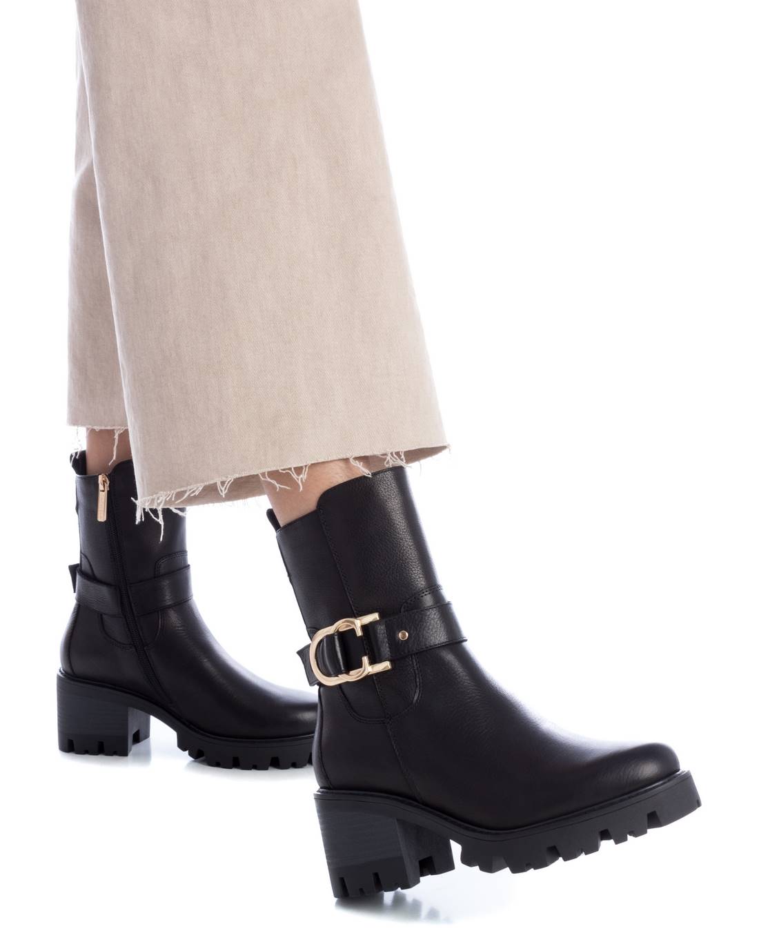 BOTÍN DE MUJER CARMELA 16107402、mySite、gtrtttuynbv