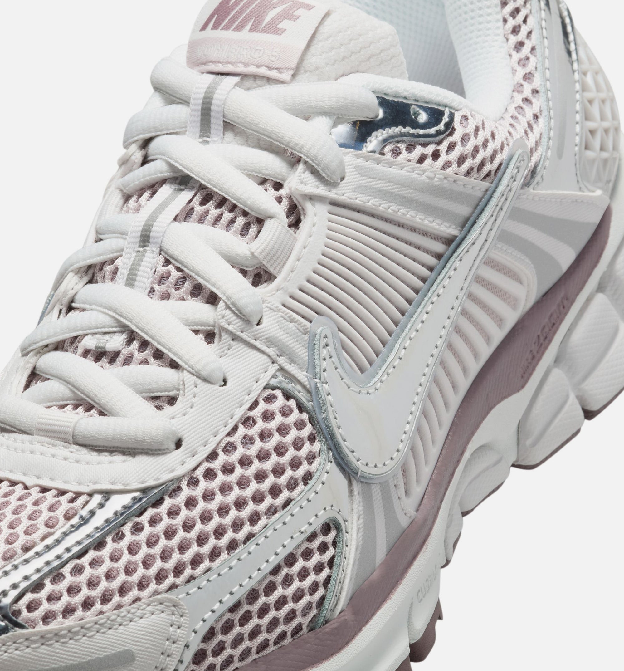 Zoom Vomero 5 Womens Lifestyle Shoe - Vast Grey/Metallic Silver、mySite、dreamappss