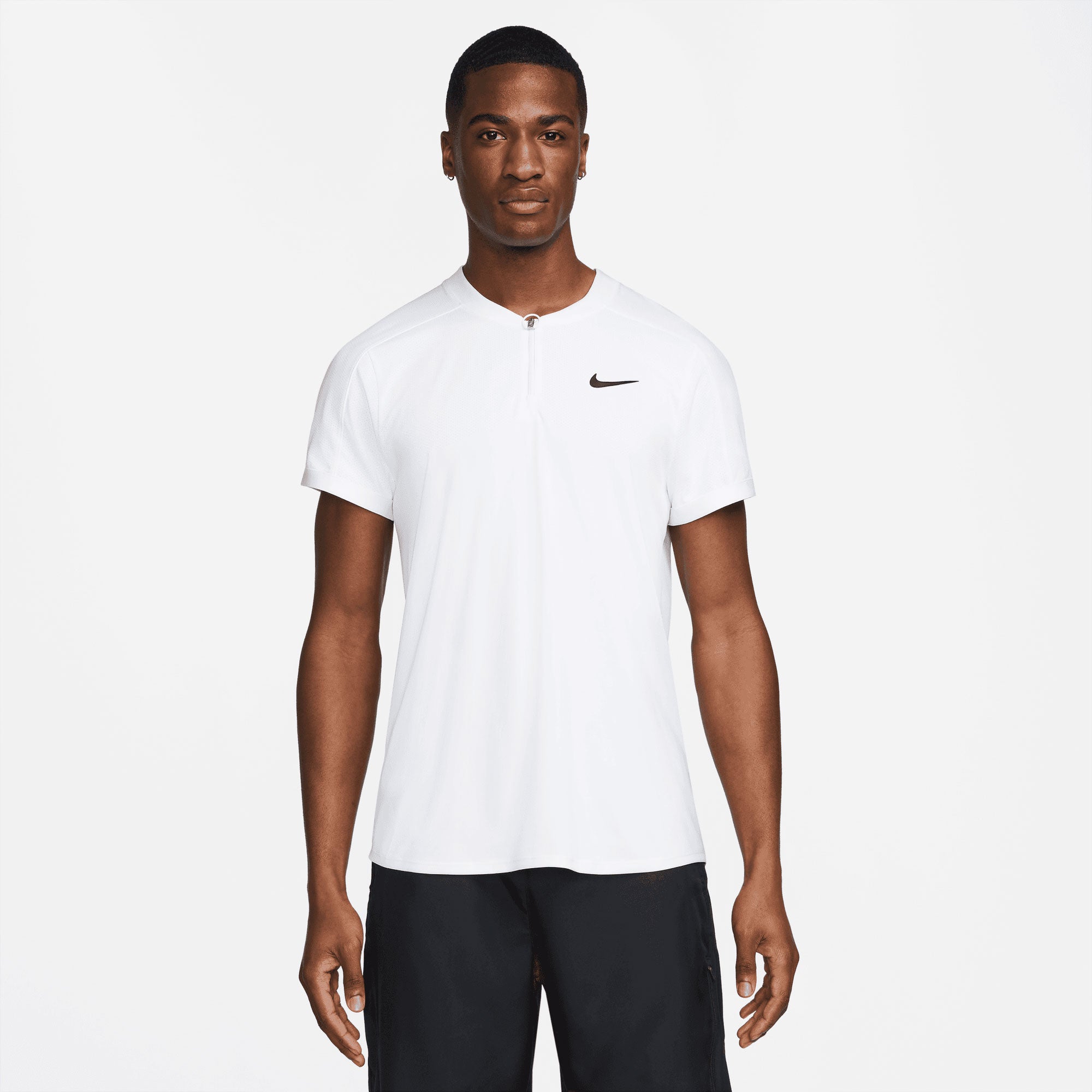 NikeCourt Dri-FIT Slam London Men's Tennis Polo