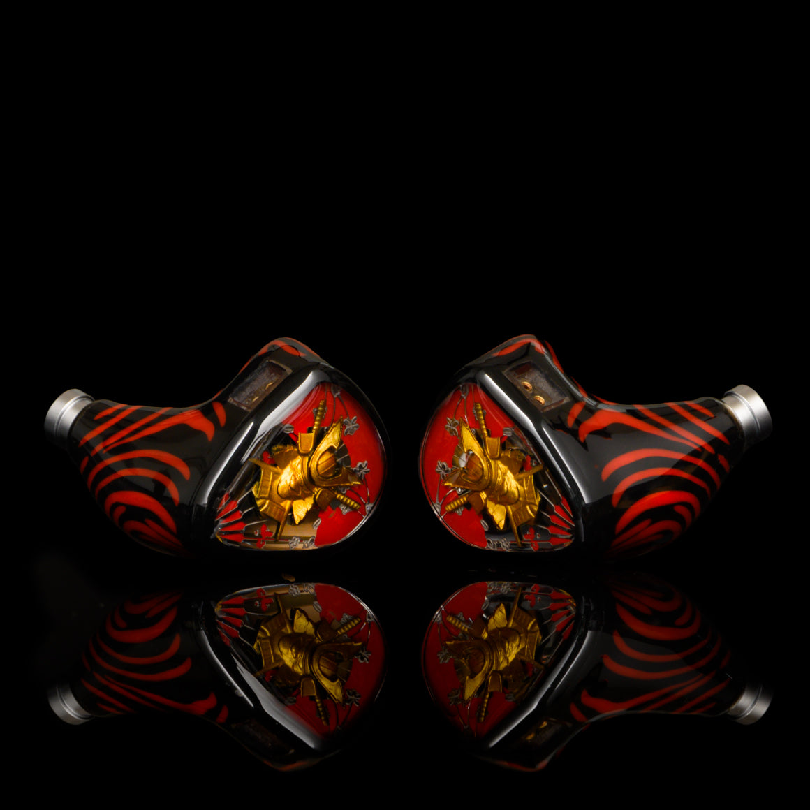  Noble Audio - Shogun、mySite、merchandisen