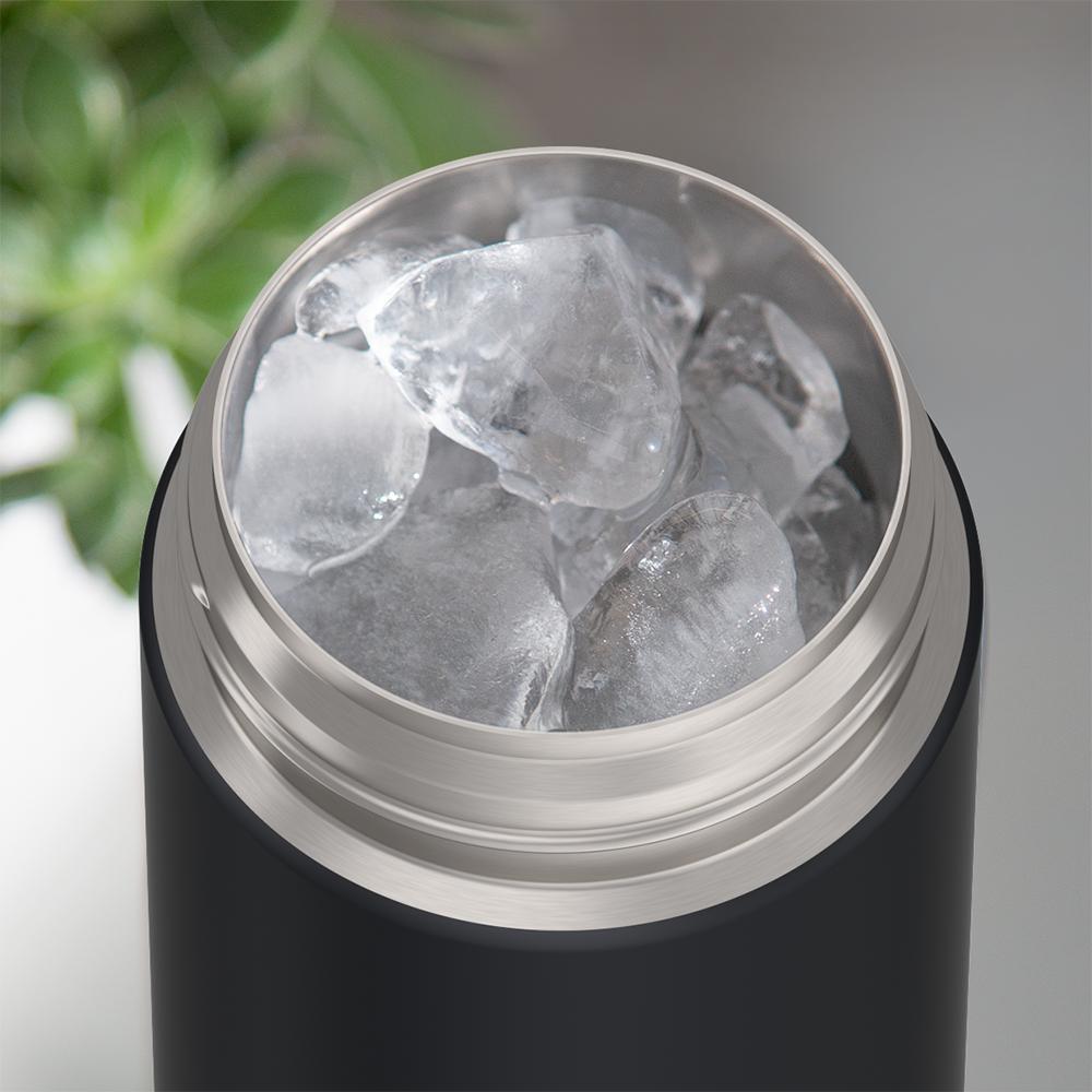 16oz FUNTAINER® WATER BOTTLE WITH LOCKING LID、mySite、noshort