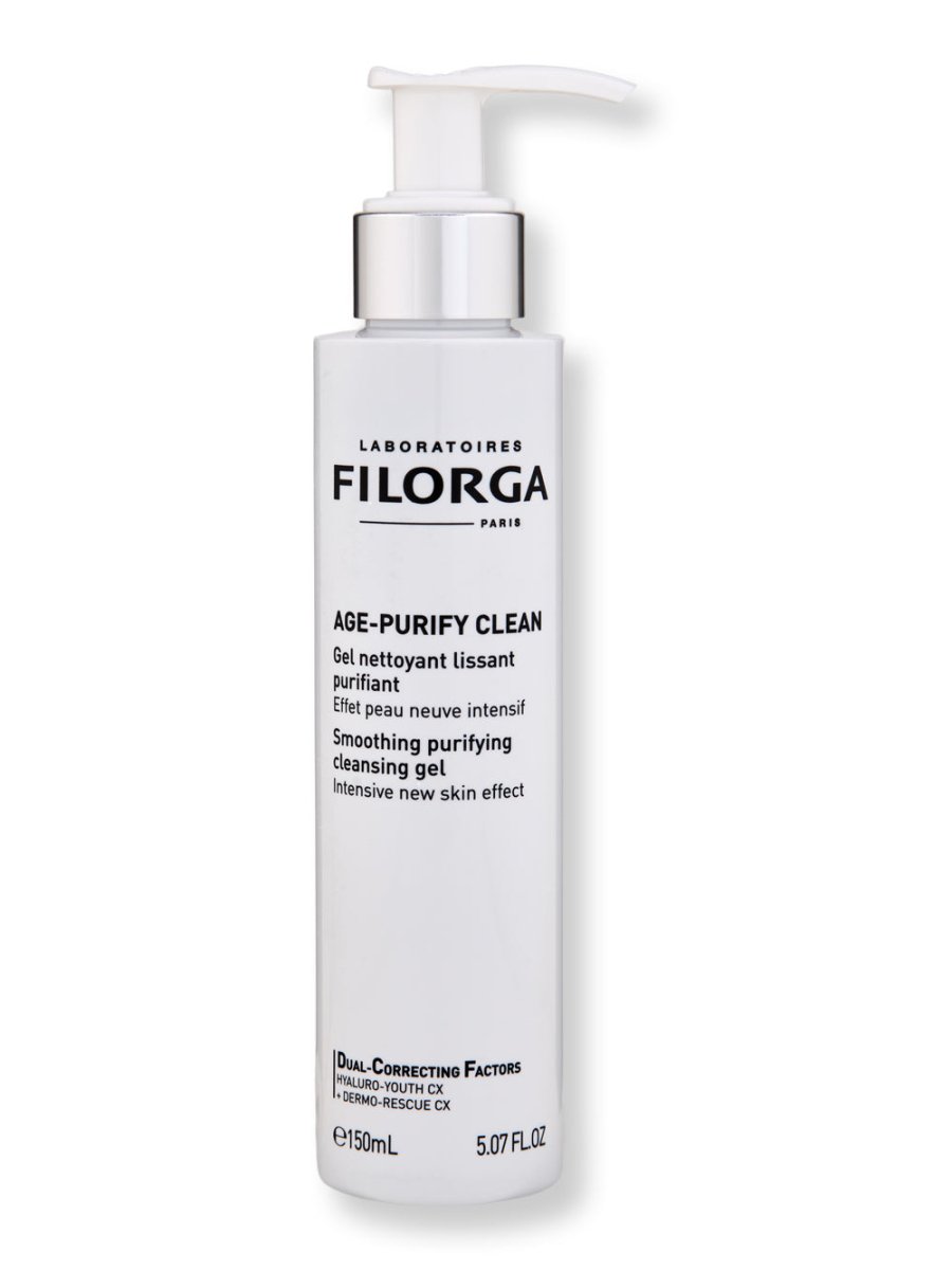 Filorga - Age Purify Cleanser 150ml、mySite、gigharbornorthrealestate