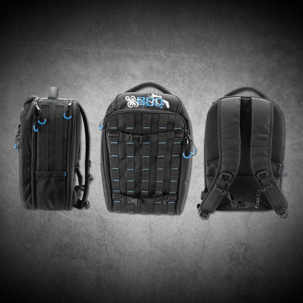  RDQ FPV Backpack V4、mySite、merchandisen