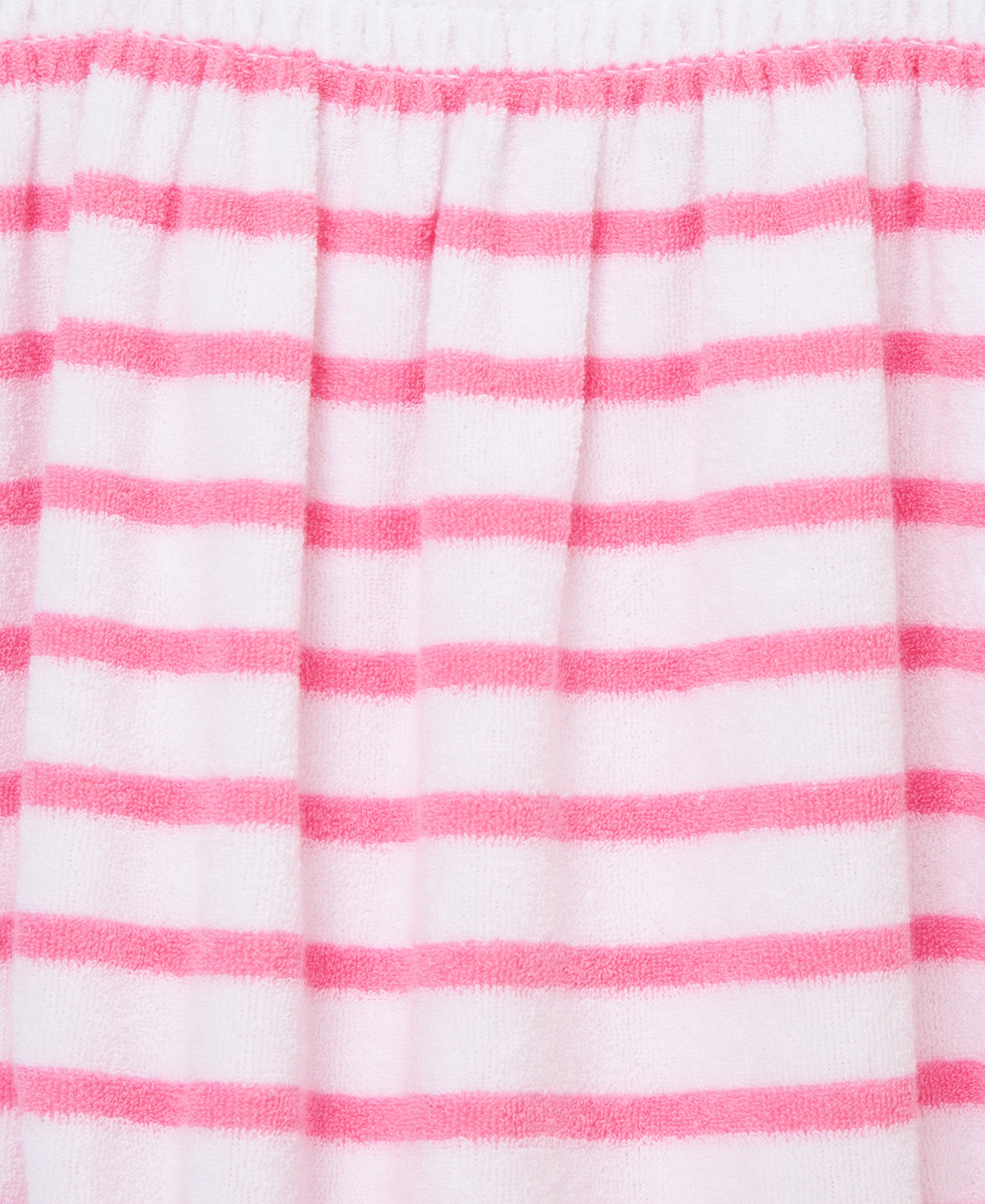  Striped Terry Bubble & Hat Set、mySite、layawaytickets