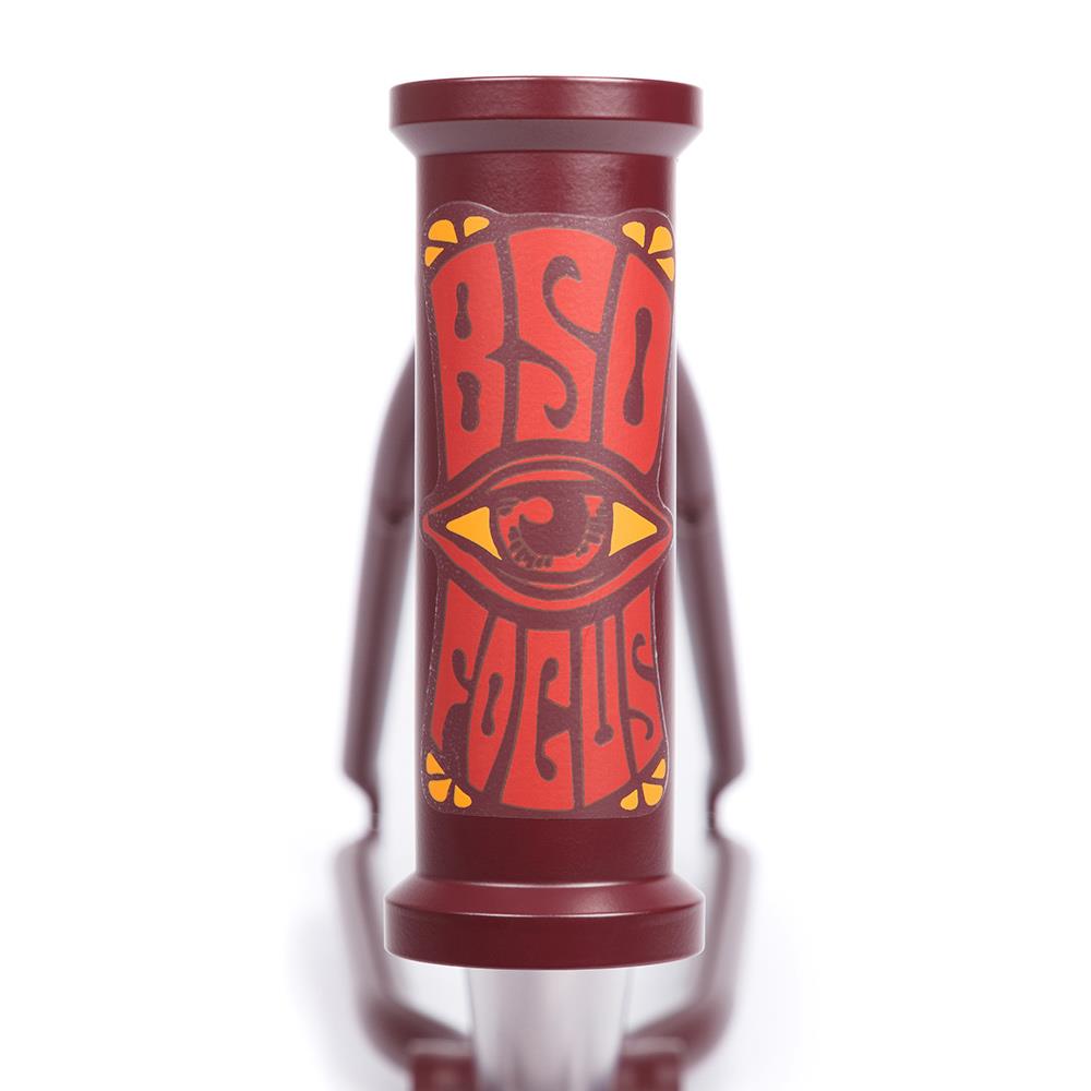  BSD Focus Frame、mySite、merchandisen