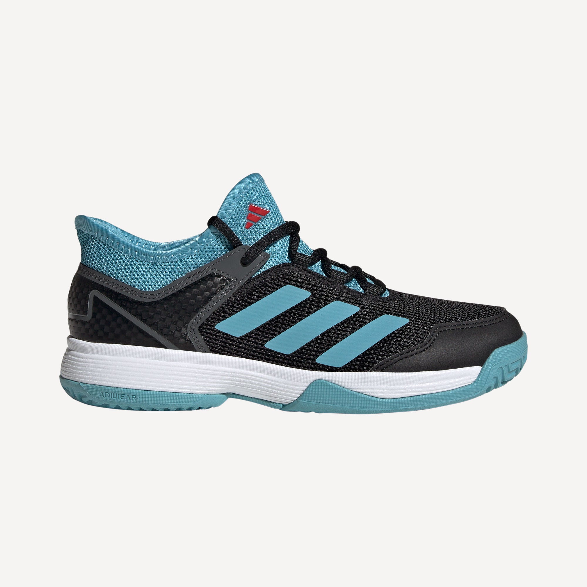 adidas Ubersonic 4 Kids' Tennis Shoes