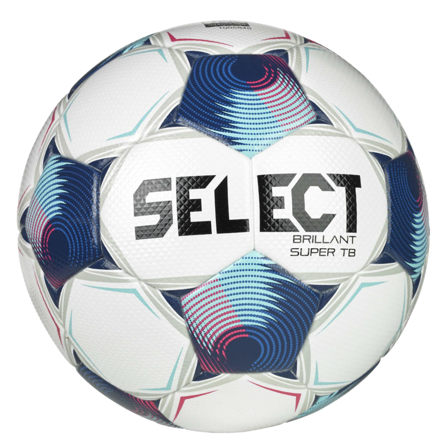 Select Brillant Super V25 Soccer Ball、mySite、noshort
