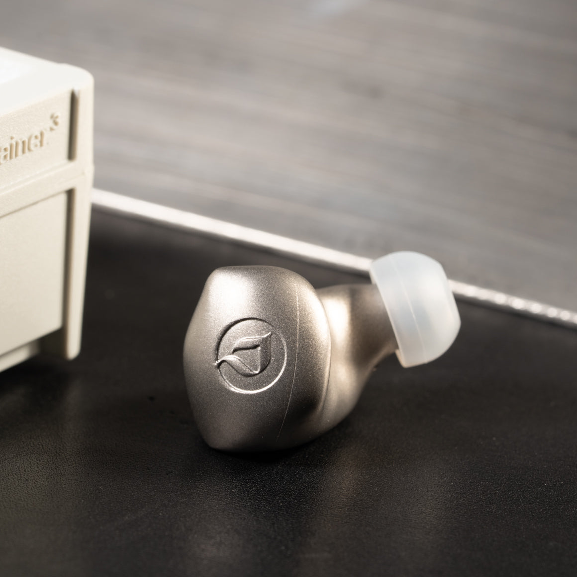  DITA Audio - Mecha、mySite、merchandisen