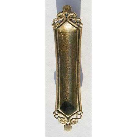 Michal Golan Warm Swarovski Crystal Mezuzah、mySite、topwebapps