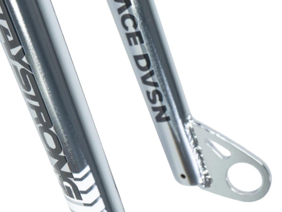  Stay Strong Race DVSN 24 10mm Race Fork、mySite、merchandisen