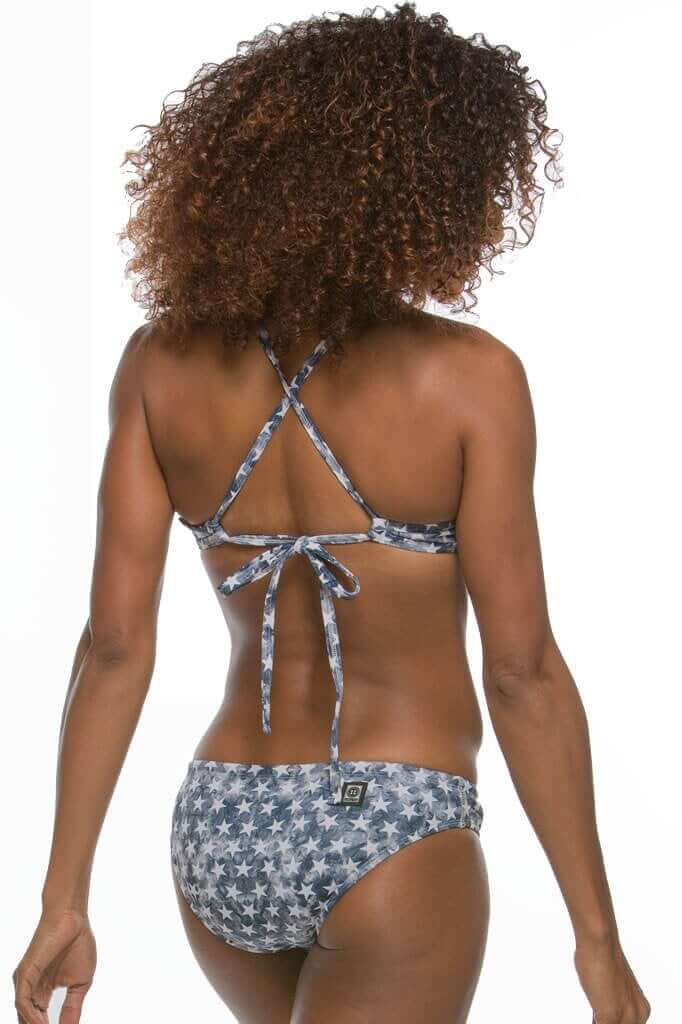  Andy Bikini Bottom - Prints、mySite、ashleygrahame