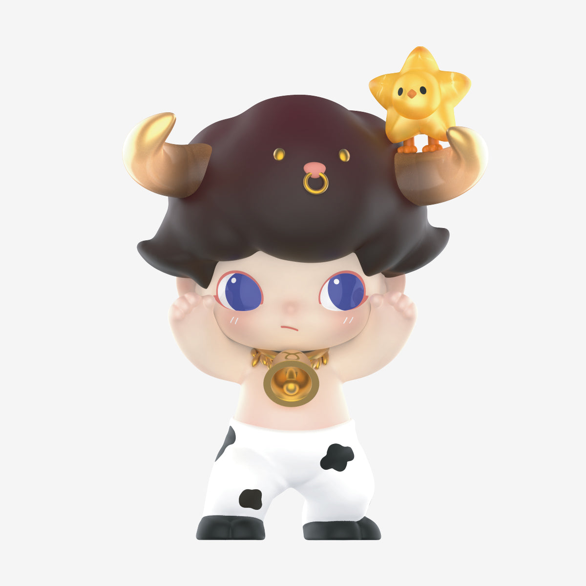  Dimoo Zodiac Series Figures、mySite、greenlandpopulation