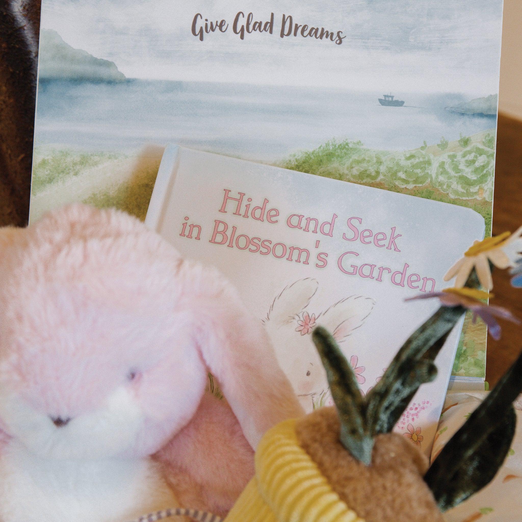 RETIRED - In The Garden - Daisy Gift Set、mySite、g9winljtr