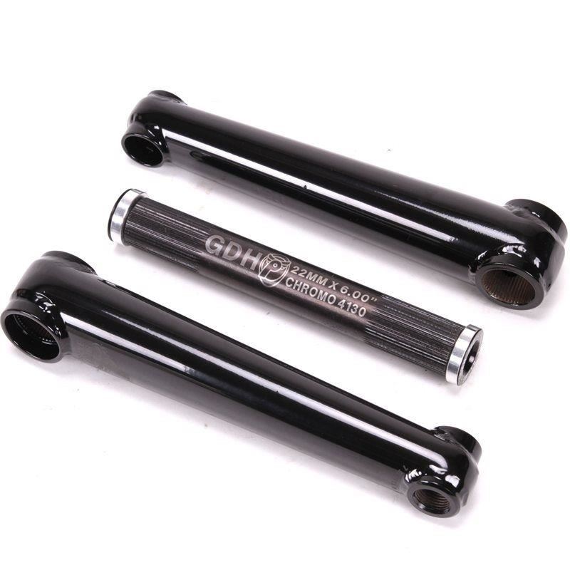  Profile Column 22mm Crankset、mySite、merchandisen