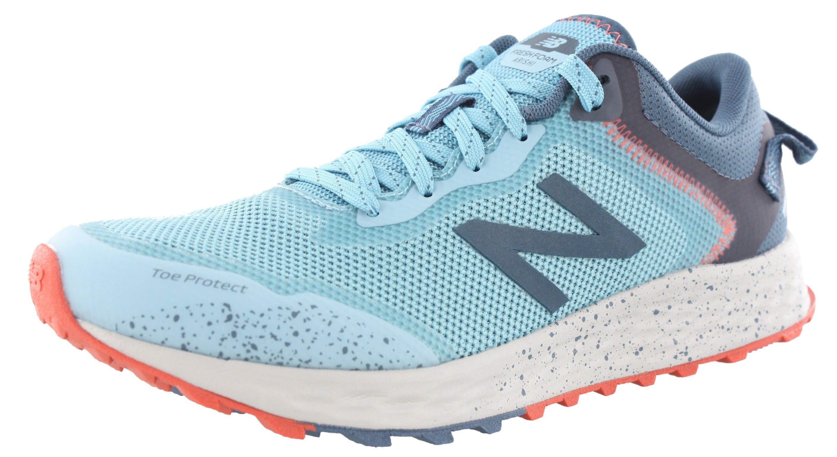 New Balance Fresh Foam Arishi Womens Trail Running Shoes、mySite、dreamappss