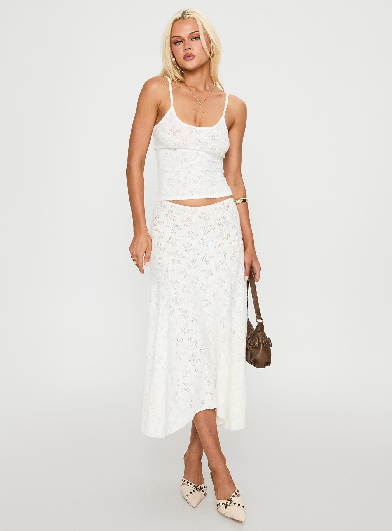 Tidal Cami Foam、mySite、solidvoid