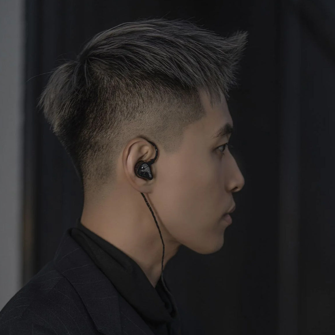  Letshuoer - Mystic 8、mySite、merchandisen