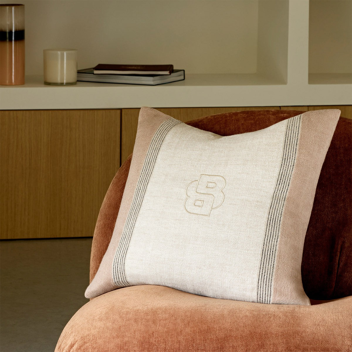  Hugo Boss Taman Decorative Pillow、mySite、elrpsem3k