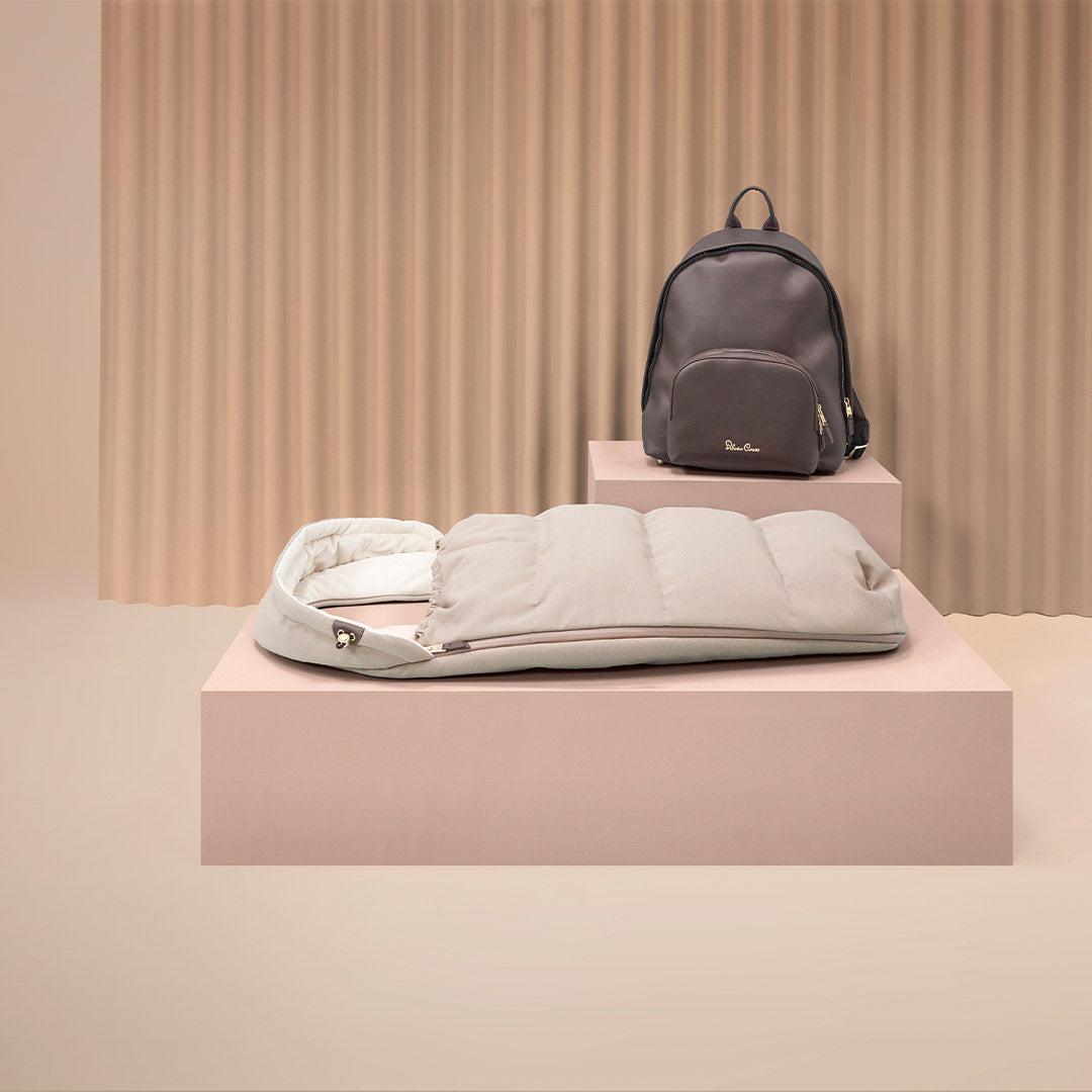  Preloved Silver Cross Reef Fashion Pack - Earth、mySite、merchandisen