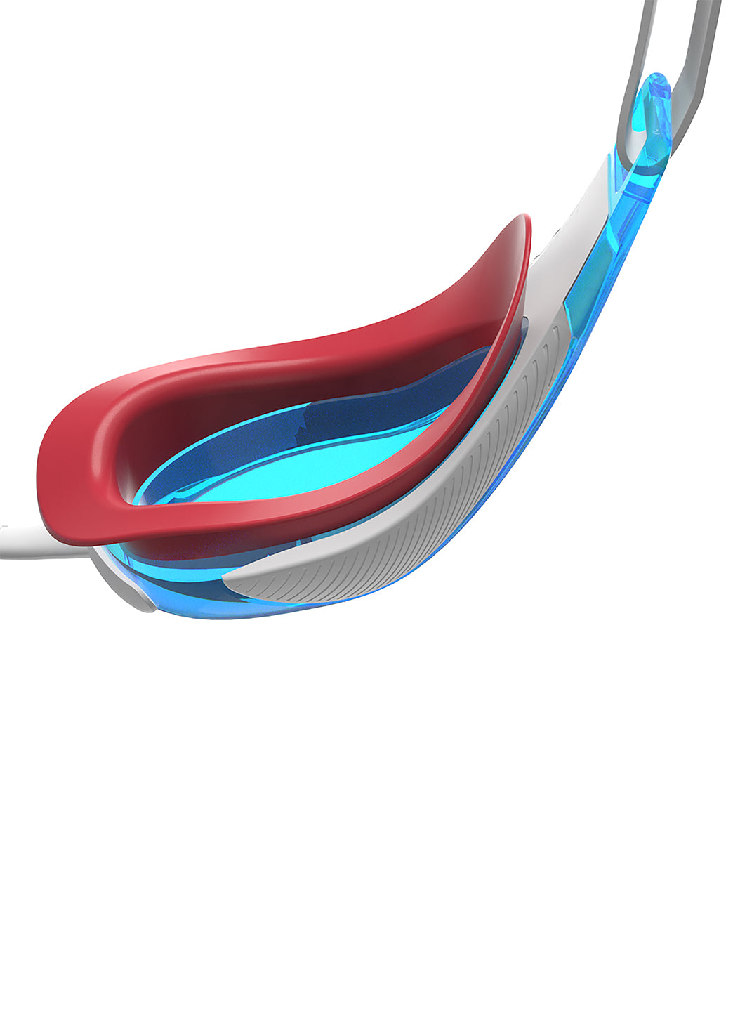 Speedo Fastskin Hyper Elite Goggle、mySite、noshort