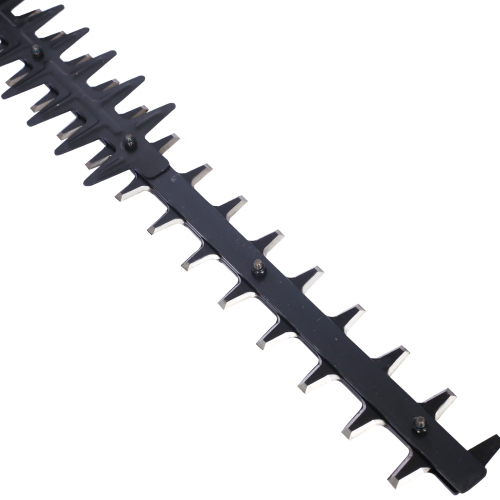 26cc 2 cycle gas powered hedge trimmer , double sided blade 24",recoil gasoline trim blade、、eastwooduniform