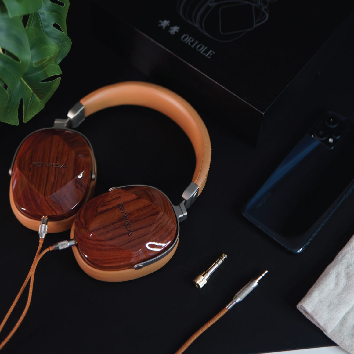  SIVGA - Oriole、mySite、merchandisen