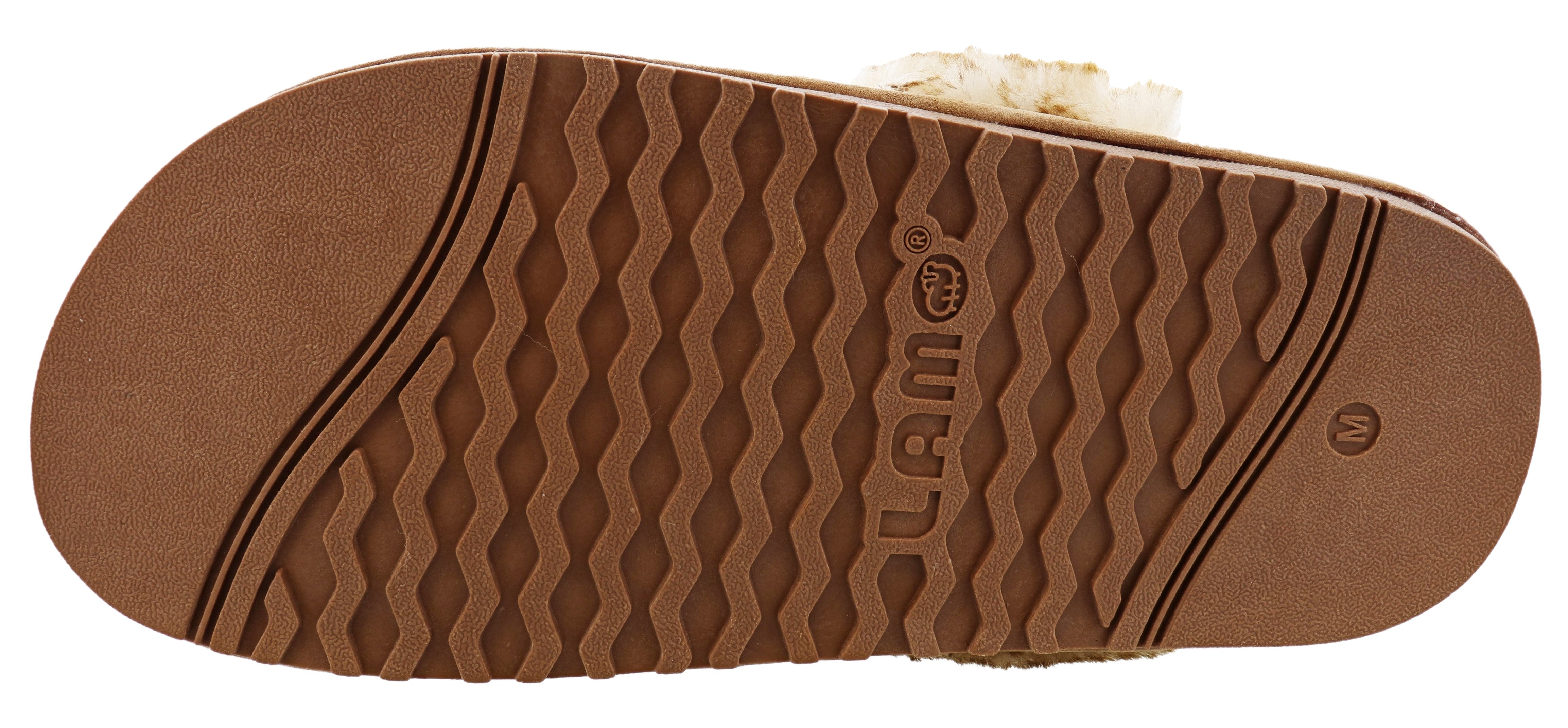 Lamo Lady's Scuff Lightweight House Slippers Womens、mySite、dreamappss