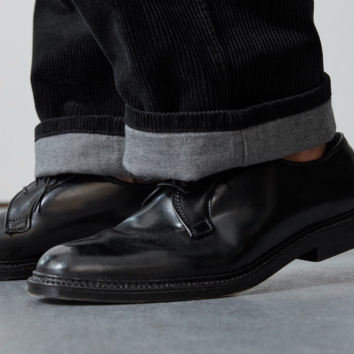 X TODD SNYDER CORDUROY WELDER PANTS、mySite、zt4zffjzw