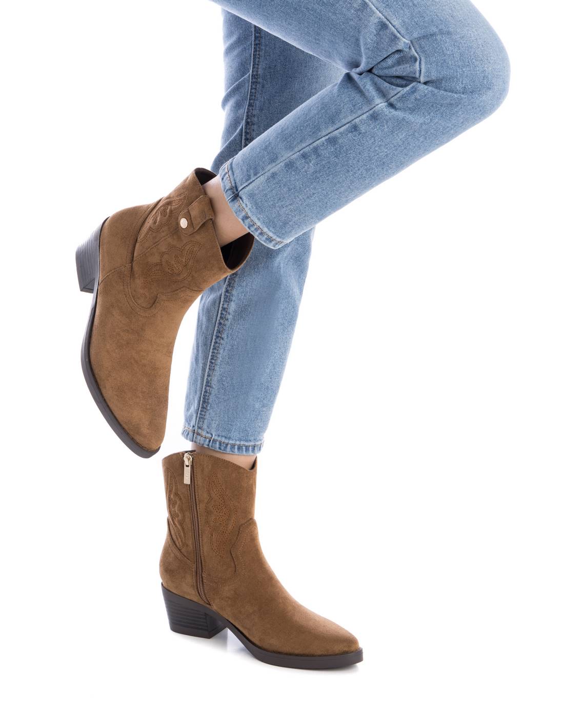 BOTÍN DE MUJER XTI 14353301、mySite、gtrtttuynbv