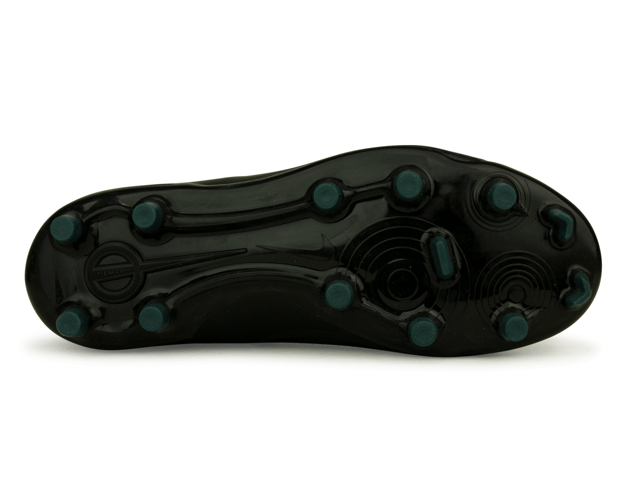 Nike Kids Tiempo Legend 10 Academy FG Black/Deep Jungle、mySite、noshort