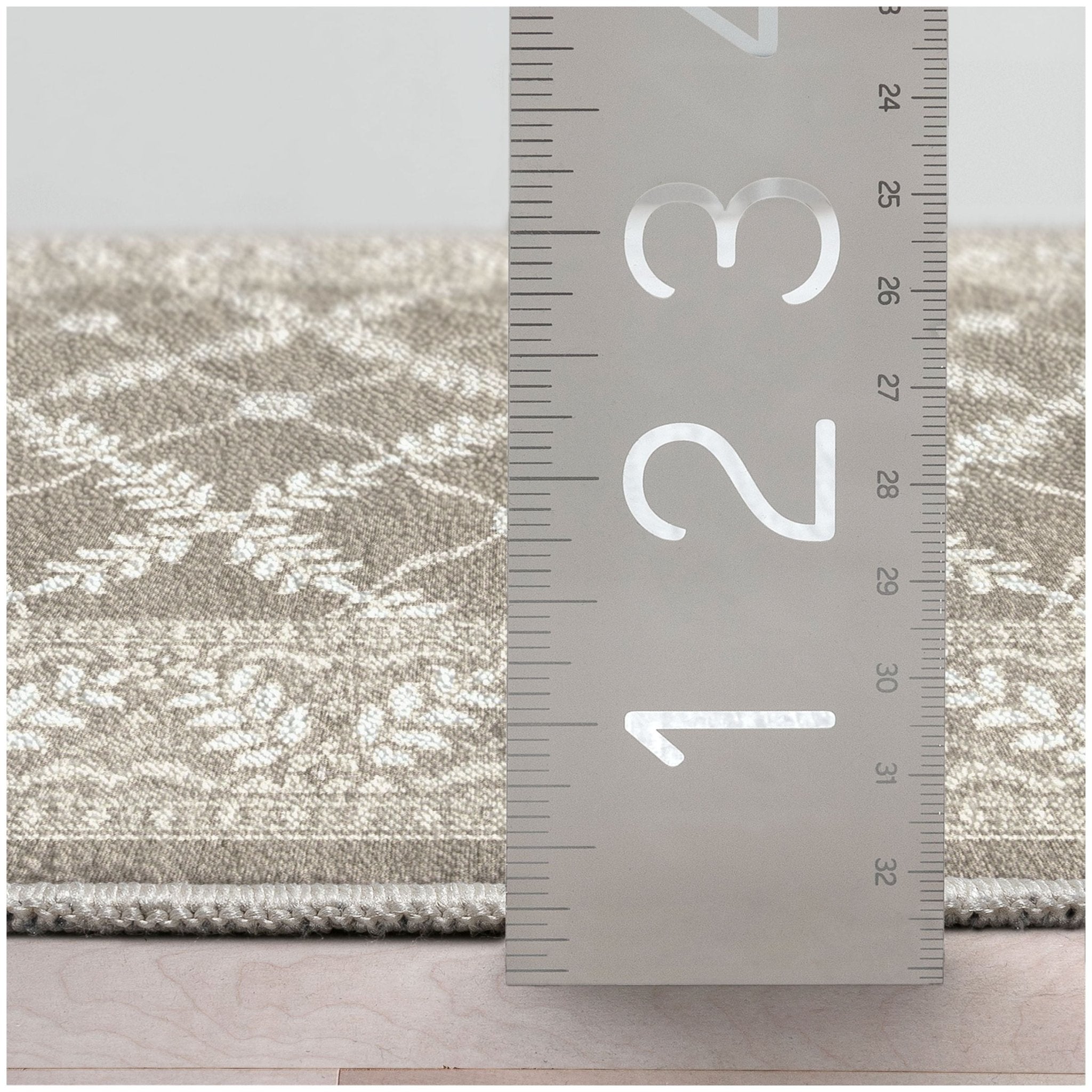 Custom Size Runner Regency Lattice Desert Drift Choose Your Width x Choose Your Length Hallway Runner Rug、mySite、gigharbornorthrealestate