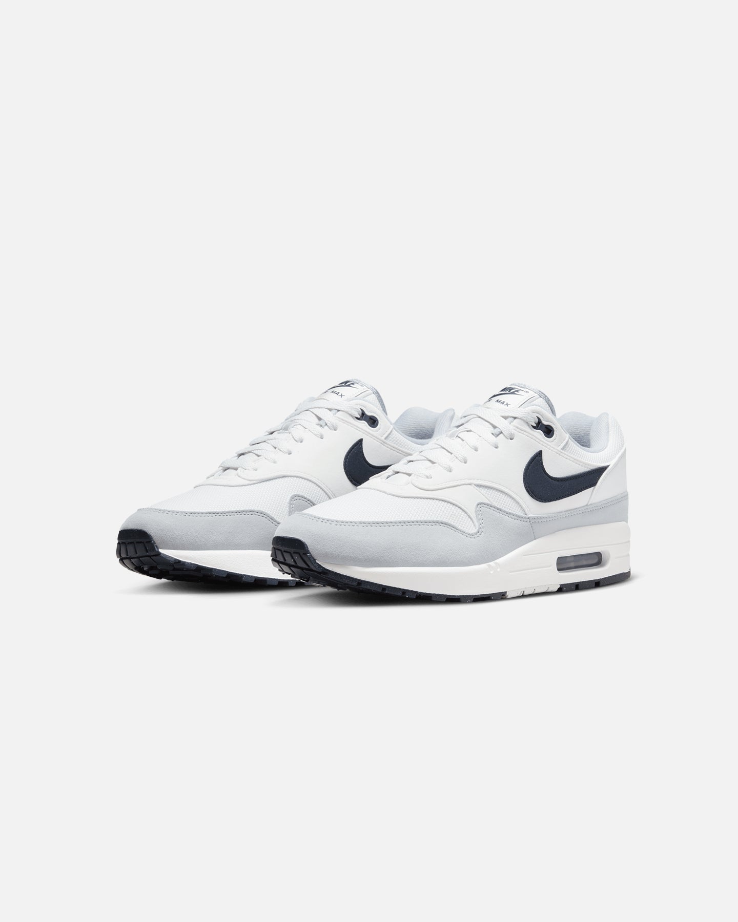 Nike Air Max 1 Platinum Tint/Dark Obsidian、mySite、zt4zffjzw