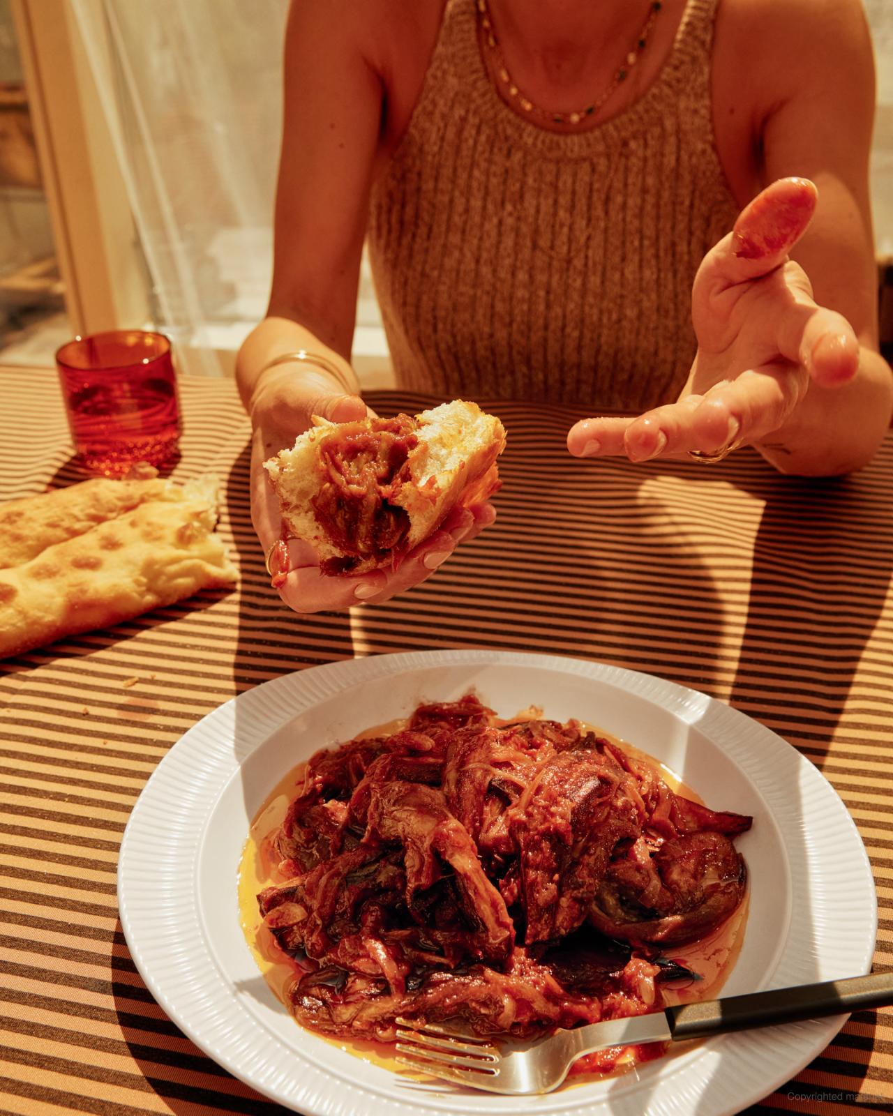 Tahini Baby: Bright, Everyday Recipes That Happen to Be Vegetarian - Hardcover、mySite、topwebapps