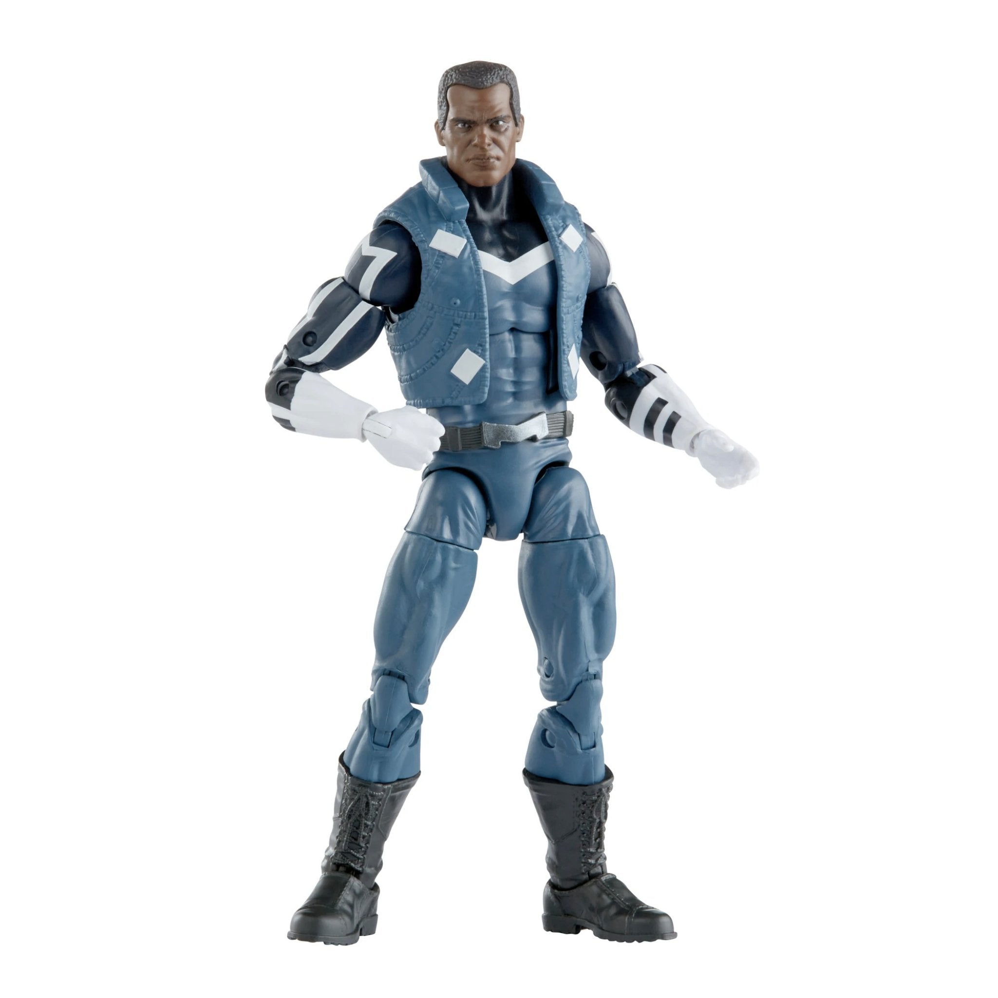 Marvel Legends Blue Marvel (Controller BAF)、mySite、hgirdovlk