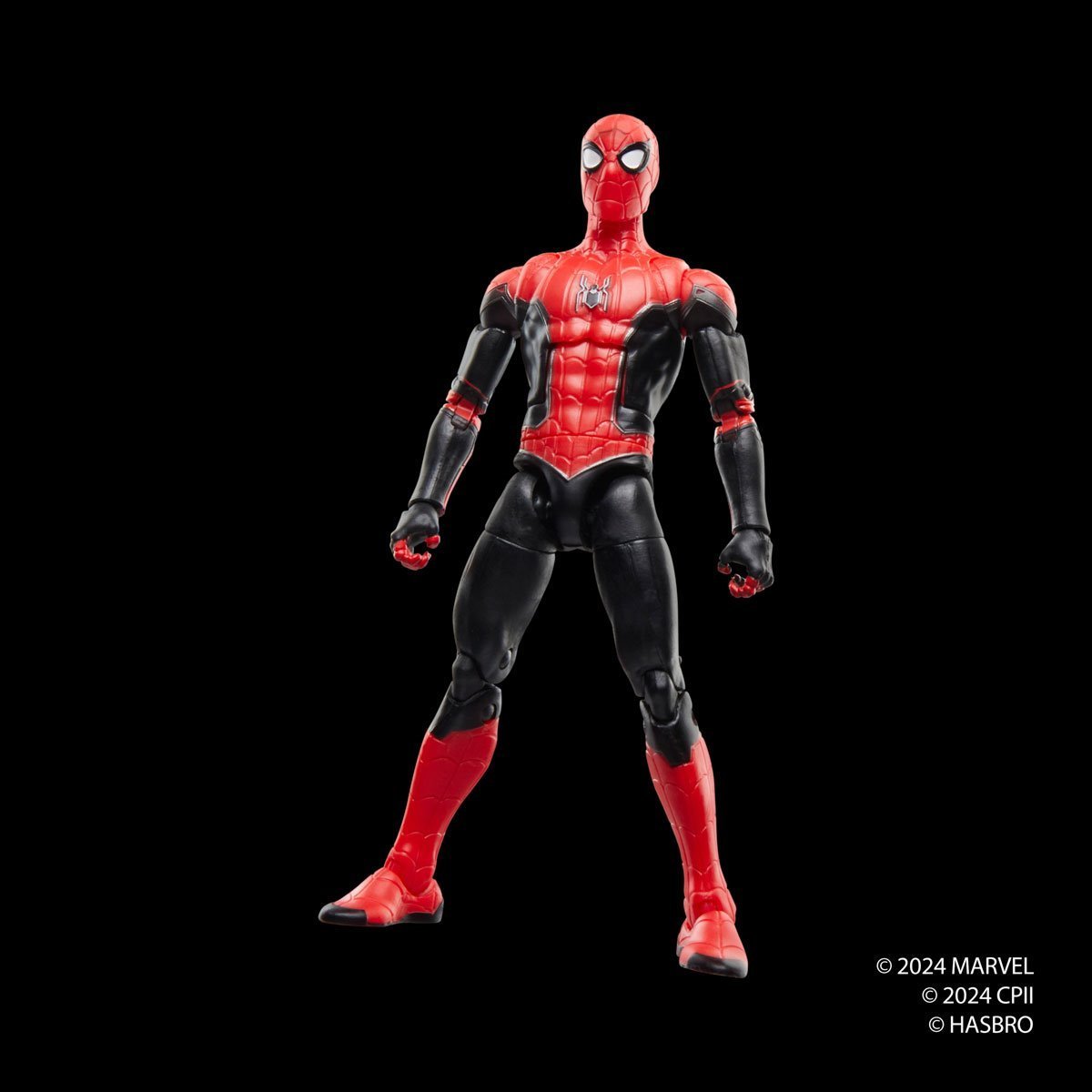 Marvel Legends Far From Home Spider-Man (Upgraded Suit)、mySite、hgirdovlk