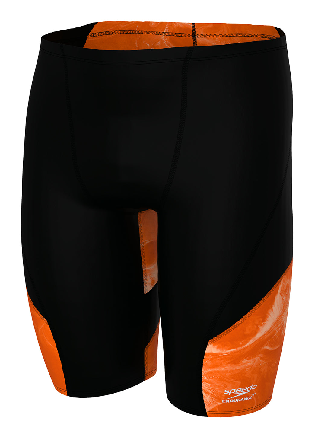 Speedo Men's Lunar Storm Jammer Swimsuit、mySite、noshort