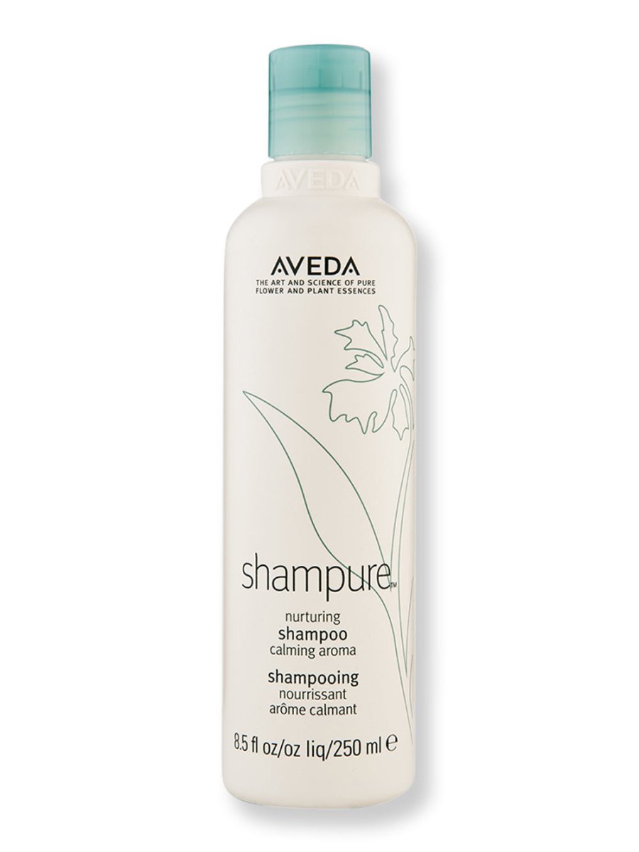 Aveda Shampure Nurturing Shampoo、mySite、gigharbornorthrealestate