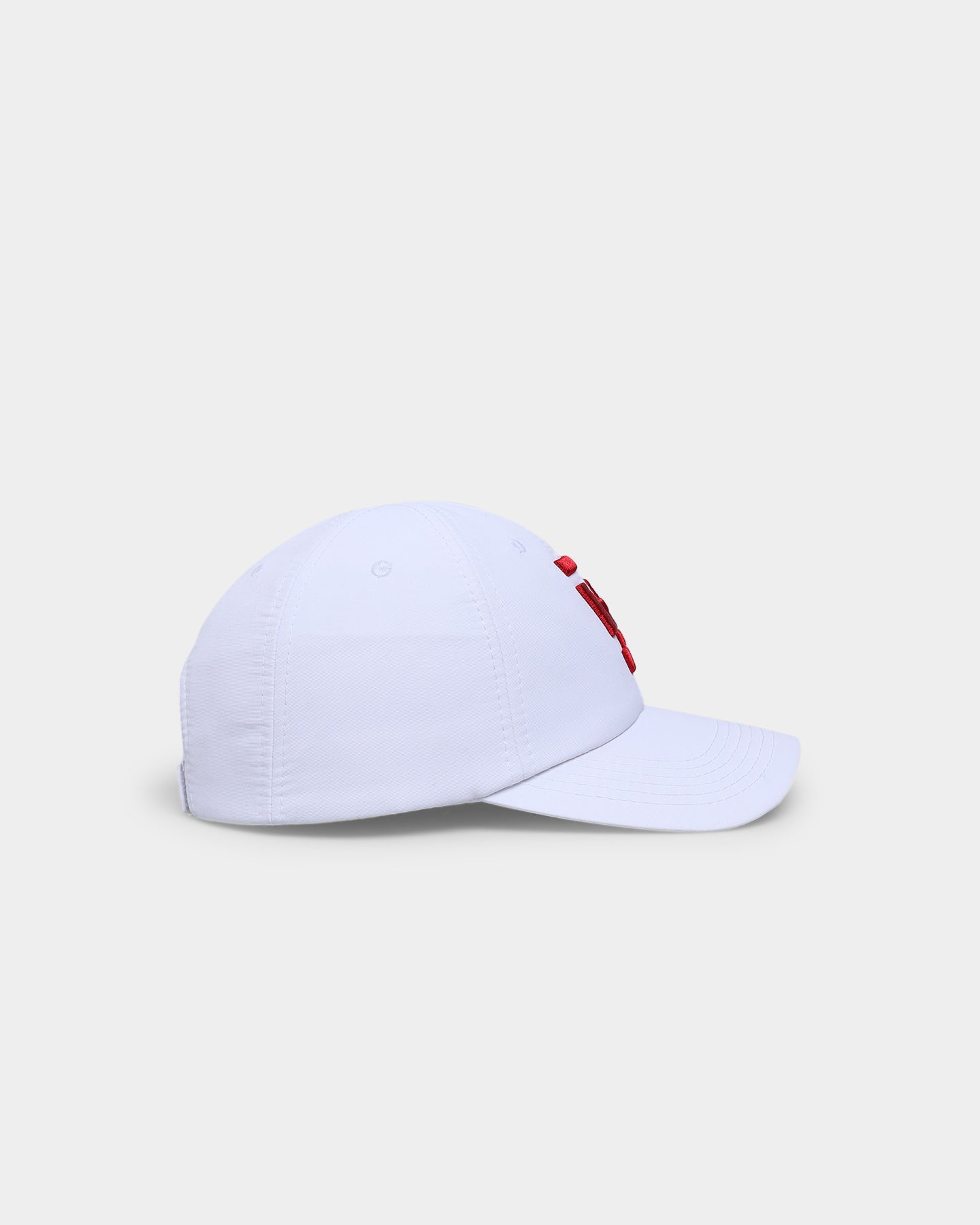 The Anti Order Hyphen ATD Sport 6-Panel Strapback White/Red、mySite、zt4zffjzw
