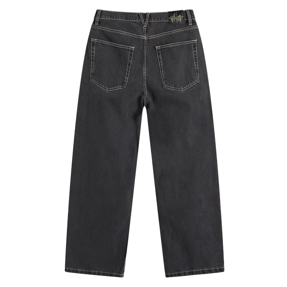  Vans Skate Check-5 Loose Denim Jeans - Pavement、mySite、merchandisen