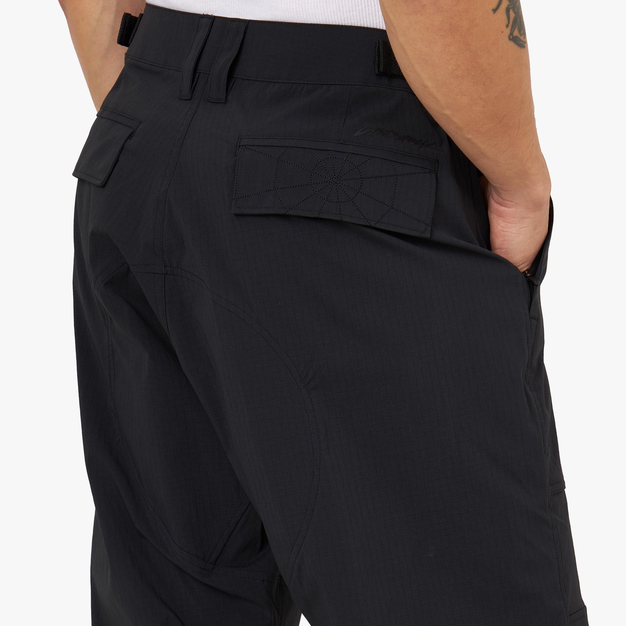  Livestock x Fox Racing Utility Pants / Black、mySite、merchandisen