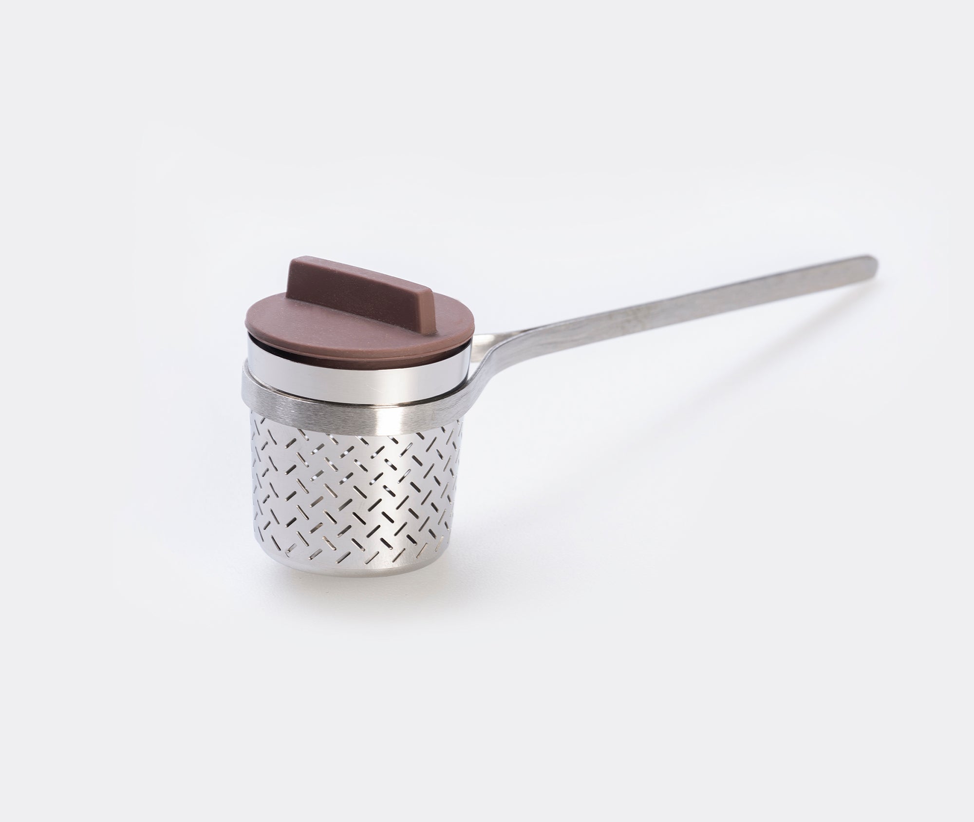 WEAVER Tea Infuser - Stainless Steel、mySite、topwebapps