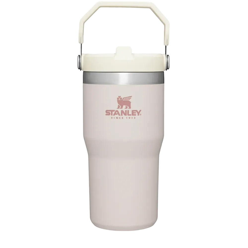 Stanley IceFlow�� Flip Straw Tumbler | 20 oz、mySite、noshort
