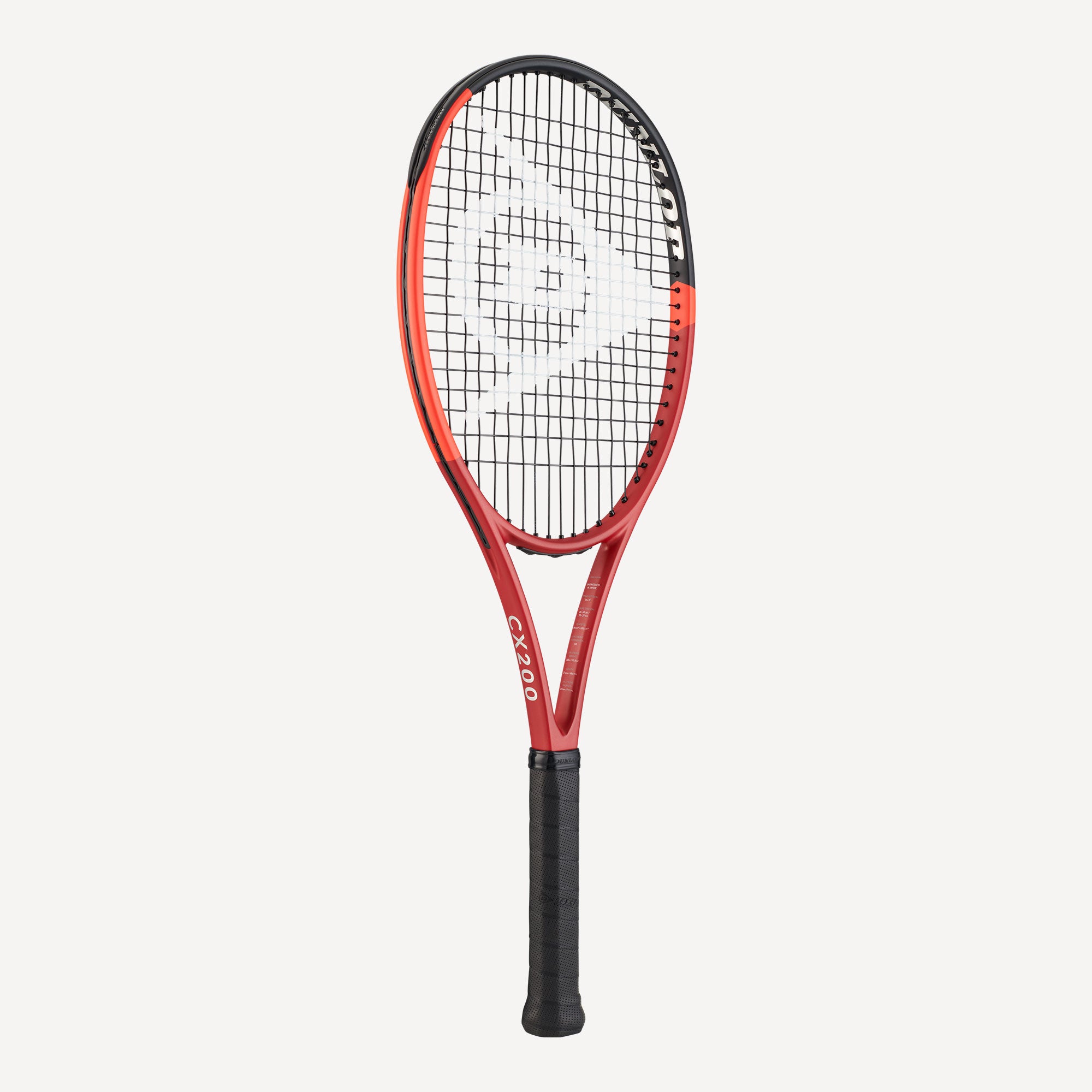 Dunlop CX 200 Tennis Racket、mySite、neckold