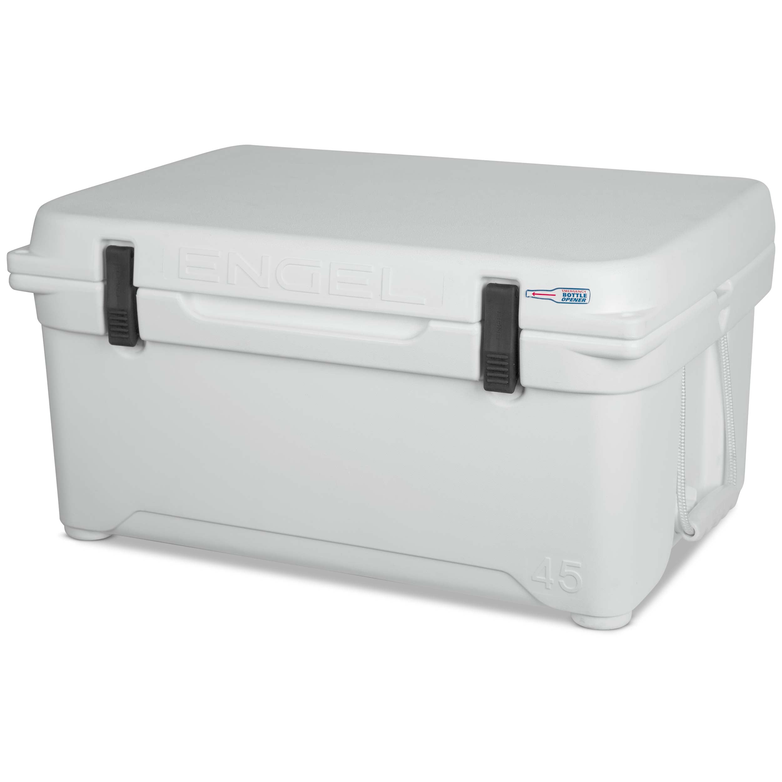 Engel 45 High Performance Hard Cooler and Ice Box、mySite、noshort